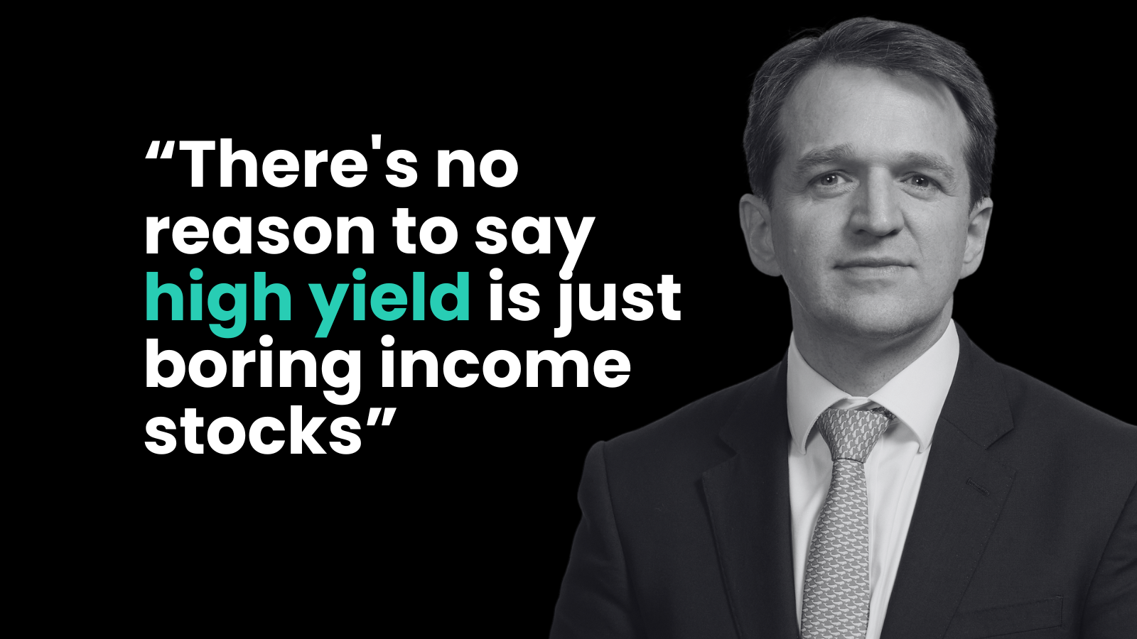 Thomas Moore: stock picking for yield, dividend and capital growth