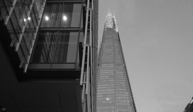 London Shard