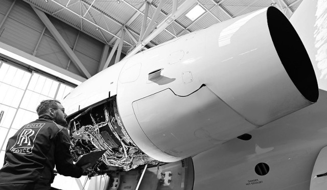 Rolls-Royce shares: Is now the time to buy?