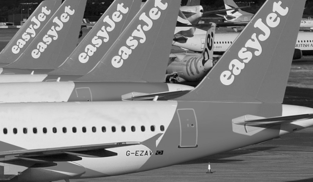 Turbulence ahead for easyJet shareholders?