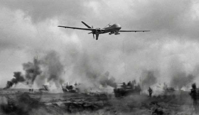 Should you be increasing your allocation to defense stocks in 2026?